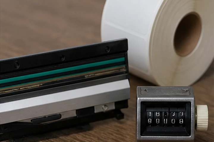 How Long Does a Thermal Printhead Last? thumbnail