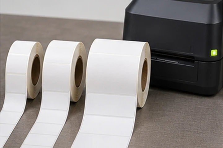 How to Choose Label Printer Width thumbnail