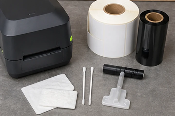 Thermal Printer Running Cost Explained thumbnail