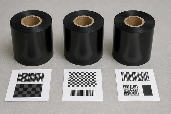 Wax vs Wax-Resin vs Resin Ribbons thumbnail