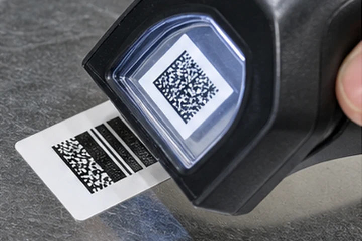 What Printer Resolution Do Barcodes Need? thumbnail