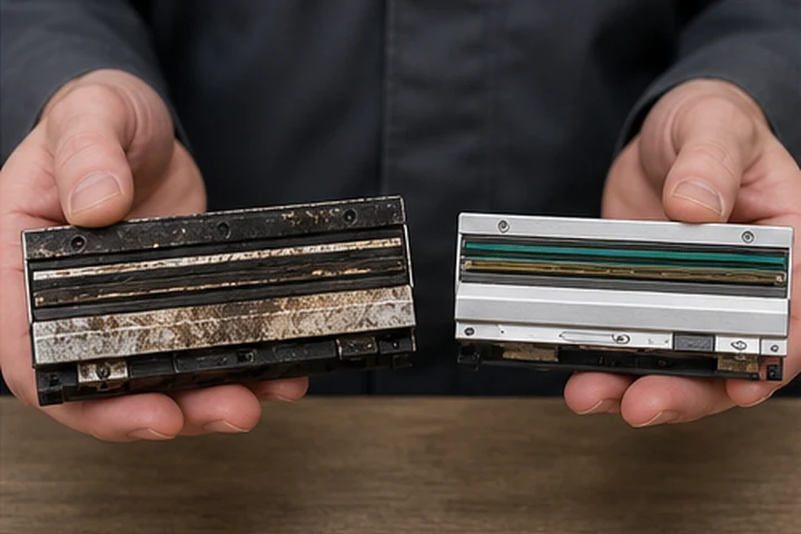 When Should You Replace a Printhead? thumbnail