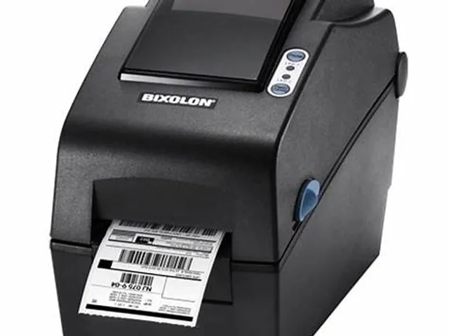BIXOLON SLP-DX220 label printer