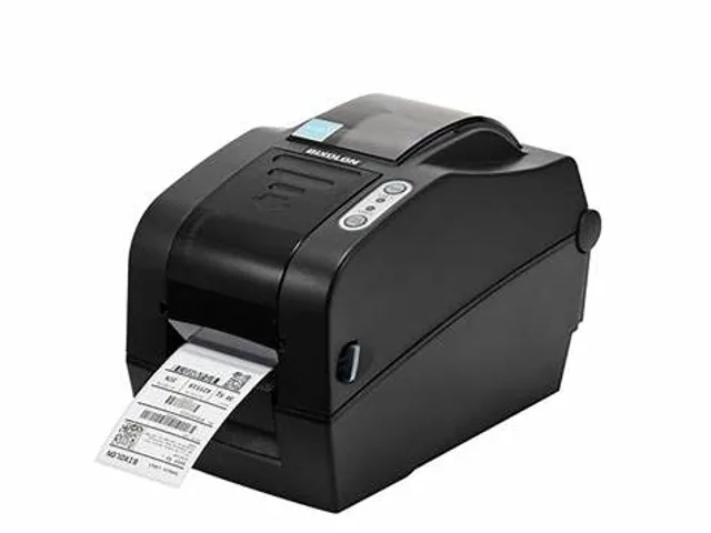 BIXOLON SLP-TX220 label printer
