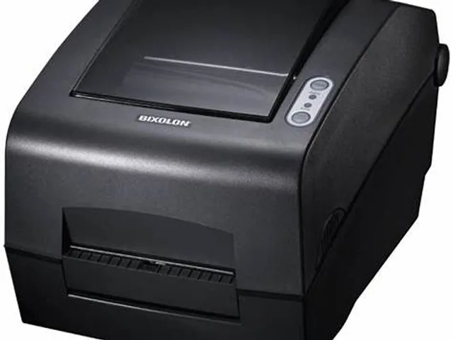 BIXOLON SLP-TX400 label printer