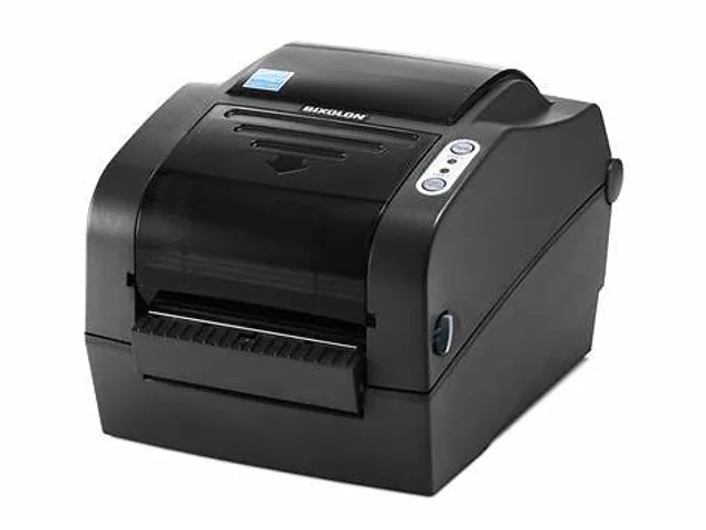 BIXOLON SLP-TX420 label printer