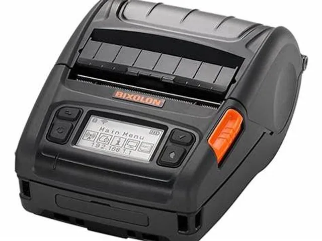 BIXOLON SPP-L3000 label printer