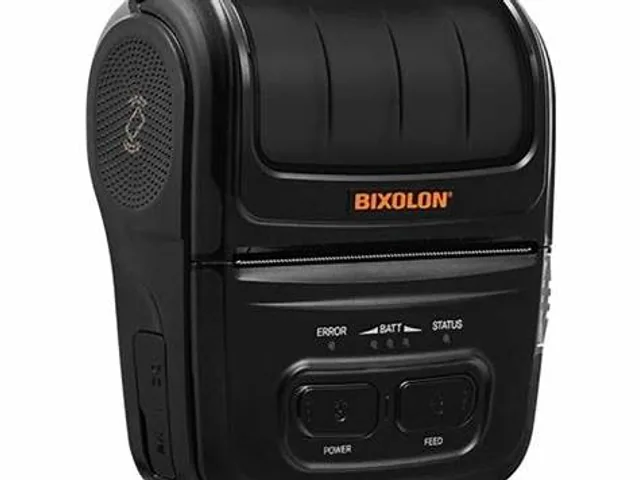 BIXOLON SPP-L310 label printer