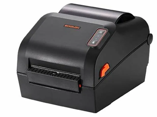 BIXOLON XD5-40d label printer