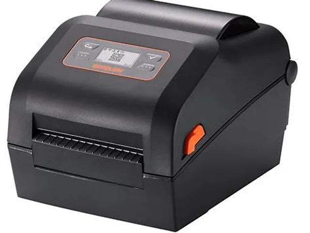 BIXOLON XD5-40t label printer
