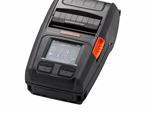 BIXOLON XM7-20 label printer