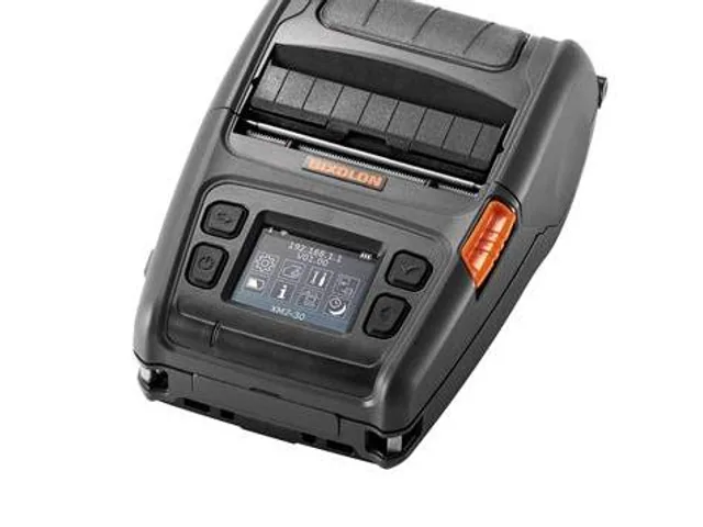 BIXOLON XM7-30 label printer