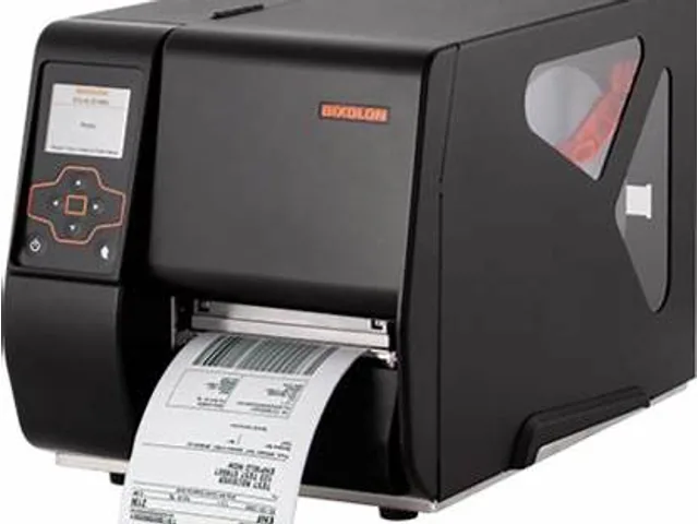 BIXOLON XT2-40 label printer