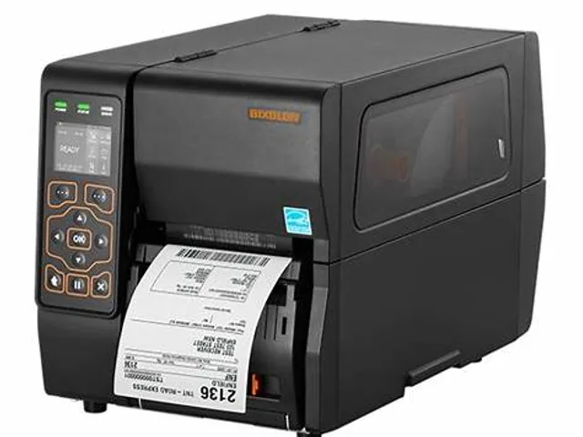 BIXOLON XT3-40 label printer