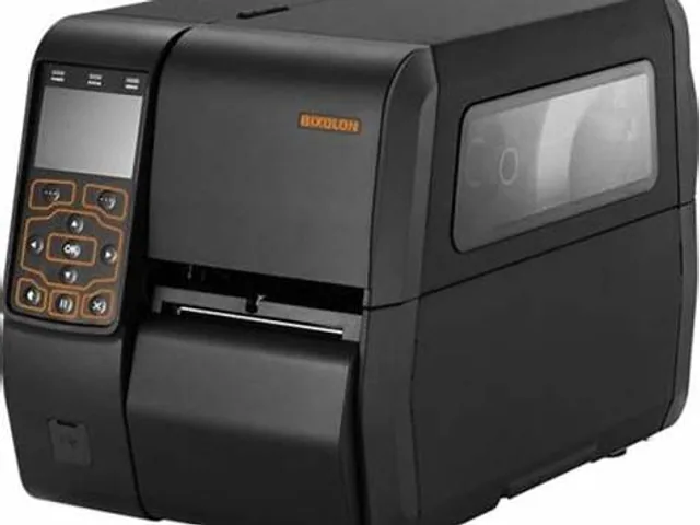BIXOLON XT5-40 label printer