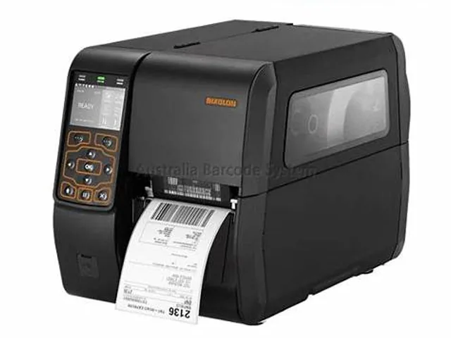 BIXOLON XT5-43 label printer