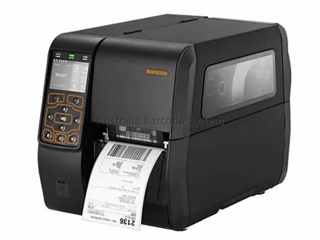 BIXOLON XT5-46 label printer