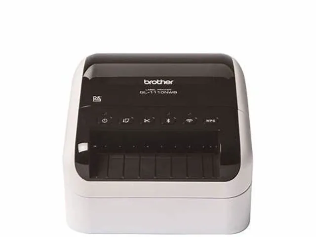Brother QL-1110NWB label printer