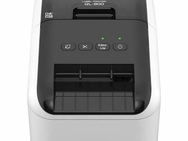 Brother QL-800 label printer