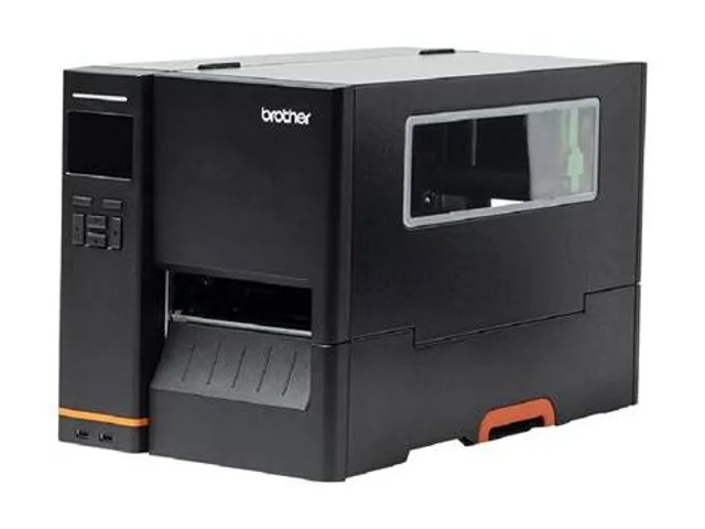 Brother TJ-4520TN label printer