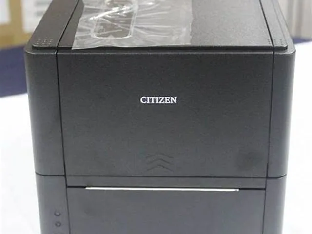 Citizen CL-E331 label printer