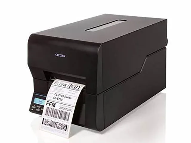 Citizen CL-E720 label printer