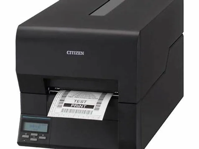 Citizen CL-E730 label printer