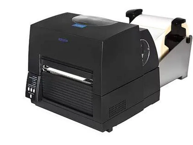 Citizen CL-S6621XL label printer