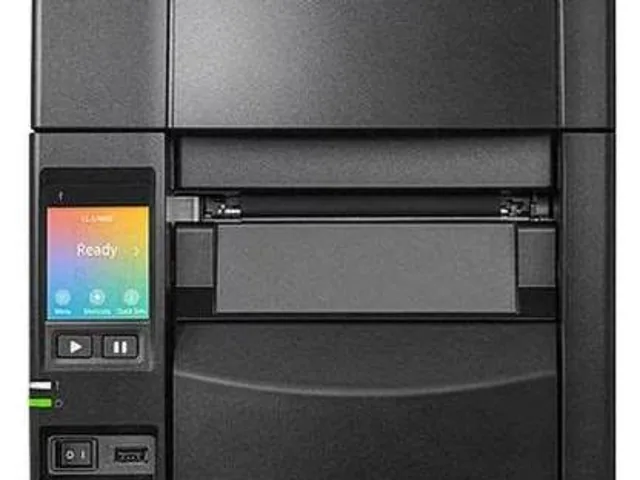 Citizen CL-S703III label printer