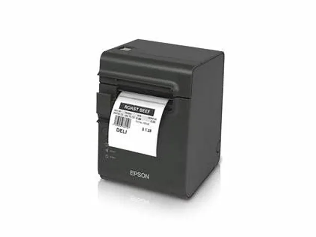 Epson TM-L90 Plus label printer