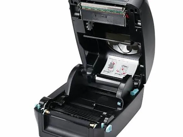 GoDEX RT700 label printer