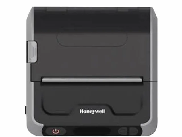 Honeywell MPD31D label printer