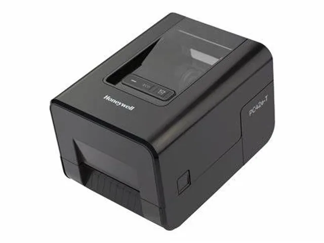 Honeywell MPD42D label printer