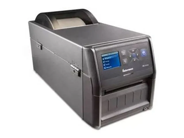 Honeywell PD43 label printer