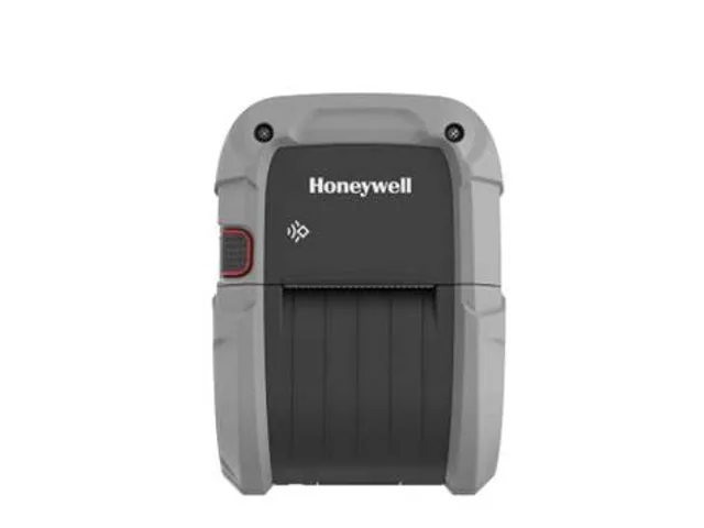 Honeywell RP2f label printer