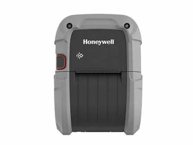 Honeywell RP3f label printer