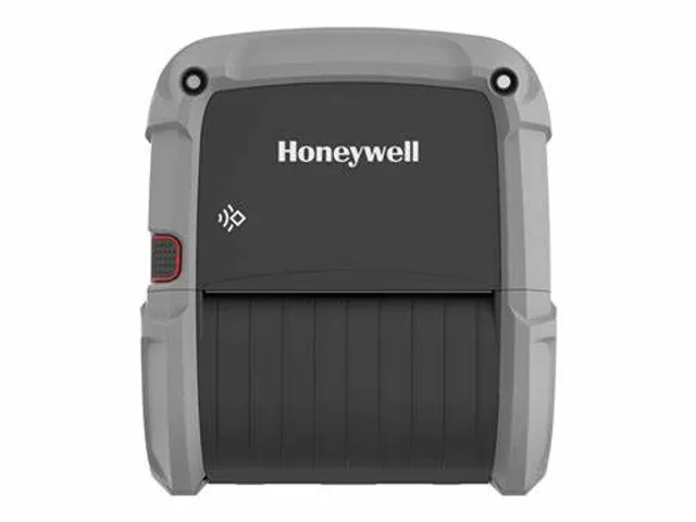 Honeywell RP4f label printer
