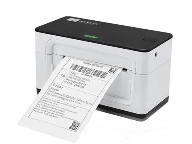 MUNBYN P941 label printer