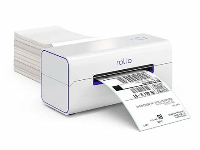 Rollo Rollo Wireless label printer