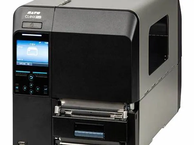 SATO CL4NX Plus label printer