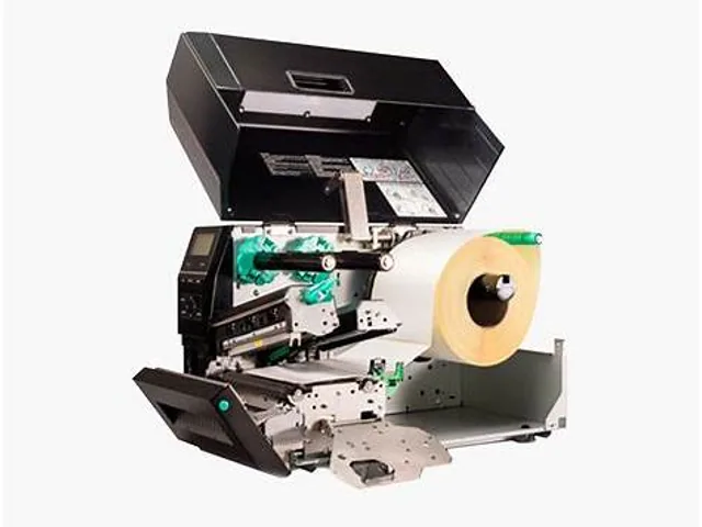 Toshiba B-EX6T1 label printer
