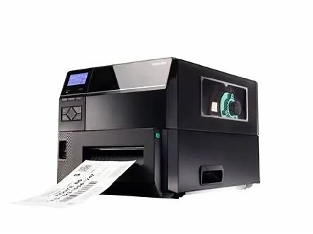 Toshiba B-EX6T3 label printer