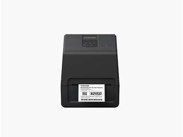 Toshiba BV420T label printer