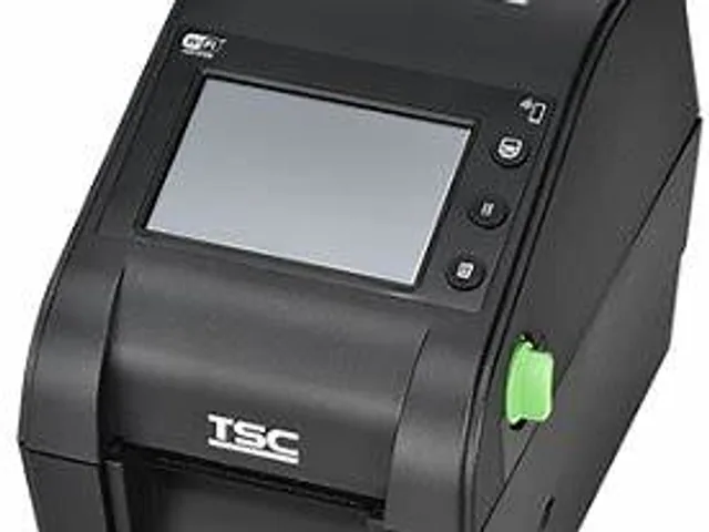 TSC DH220 label printer
