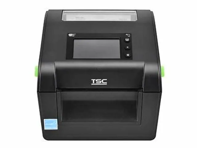 TSC DH240T label printer