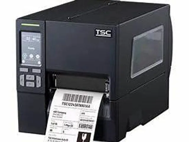 TSC MB241T label printer