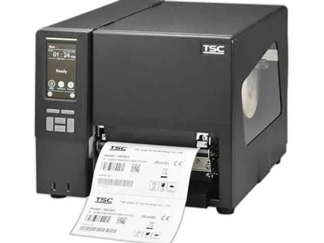 TSC MH241P label printer