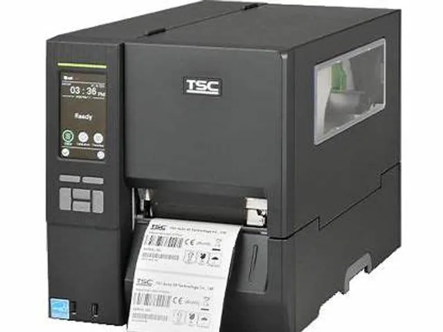 TSC MH641 label printer
