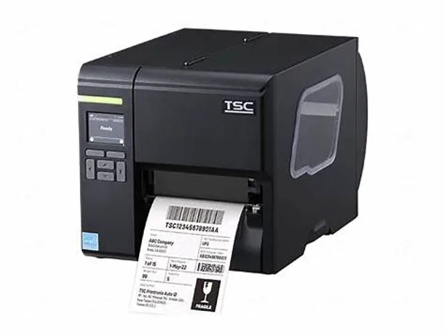 TSC ML241P label printer