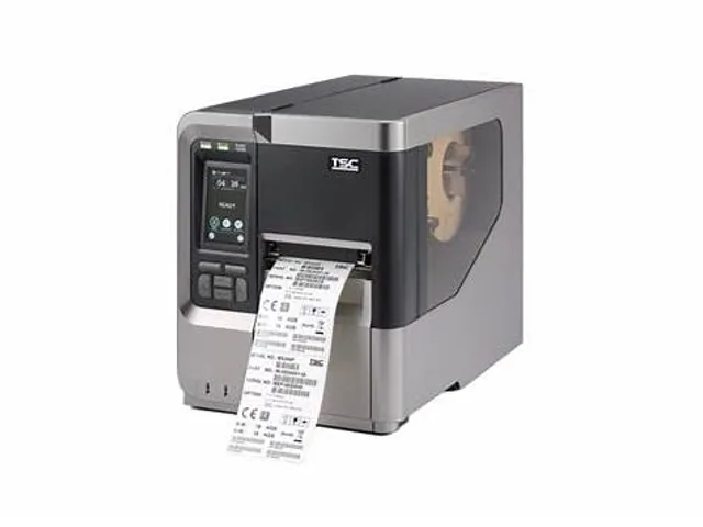 TSC MX341P label printer